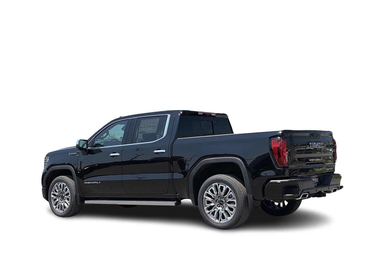 GMC Sierra 1500  2026