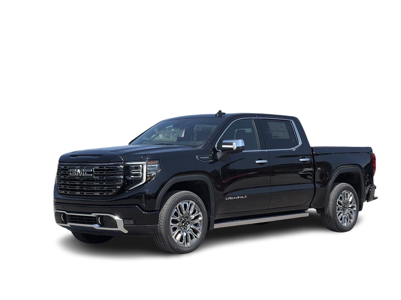 GMC Sierra 1500  2026