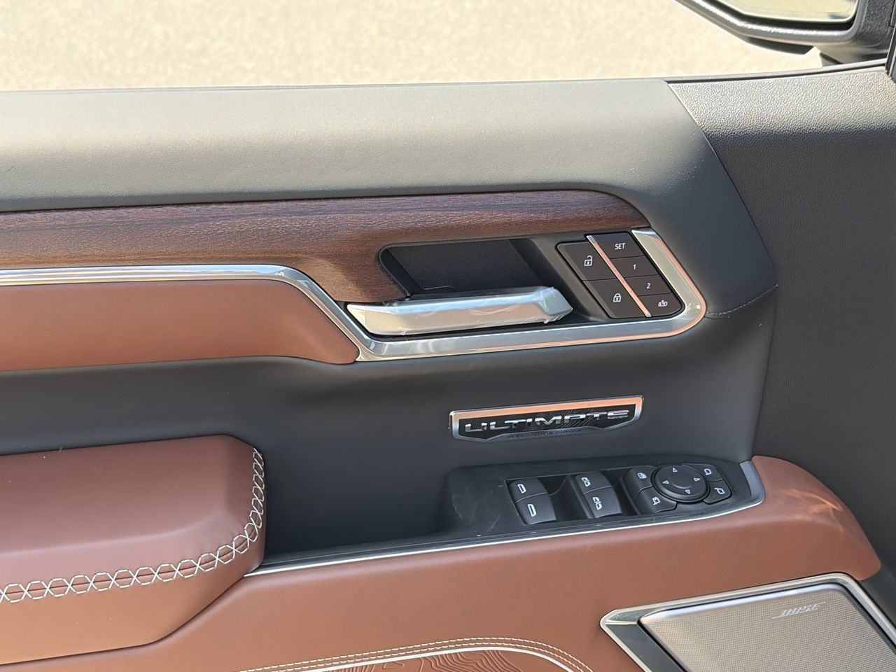 GMC Sierra 1500  2026
