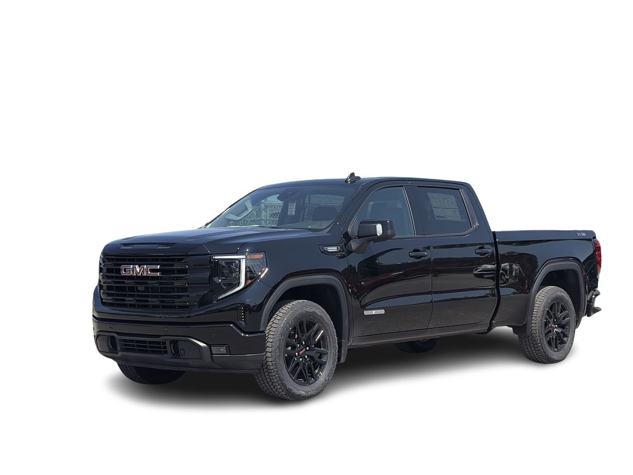 GMC Sierra 1500  2026