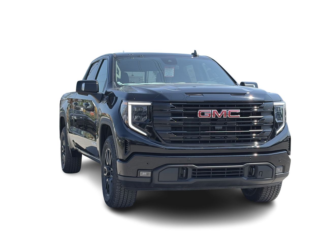 GMC Sierra 1500  2026