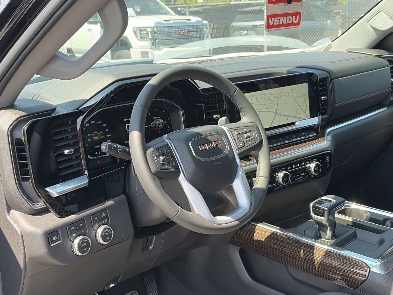 GMC Sierra 1500  2026
