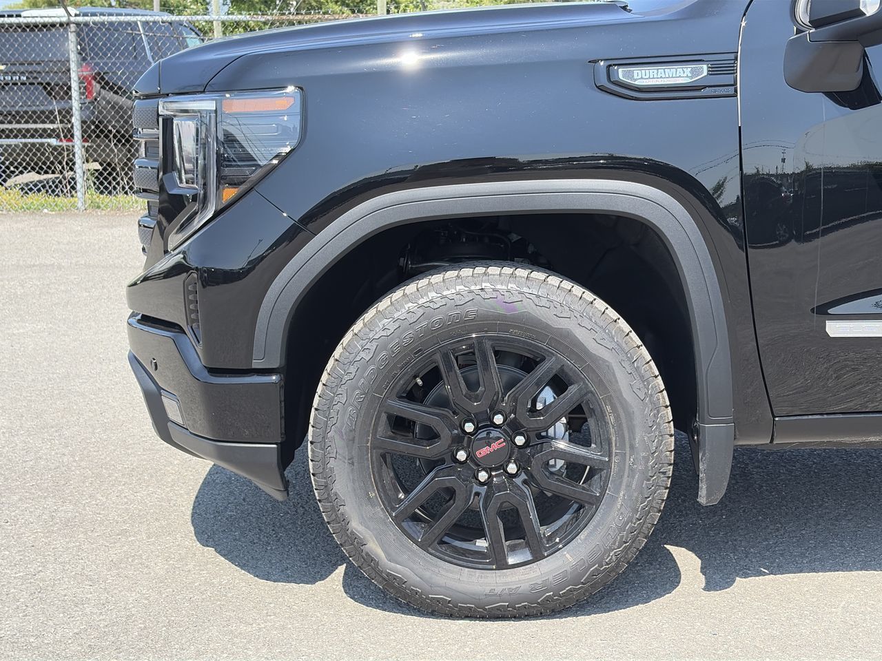 GMC Sierra 1500  2026