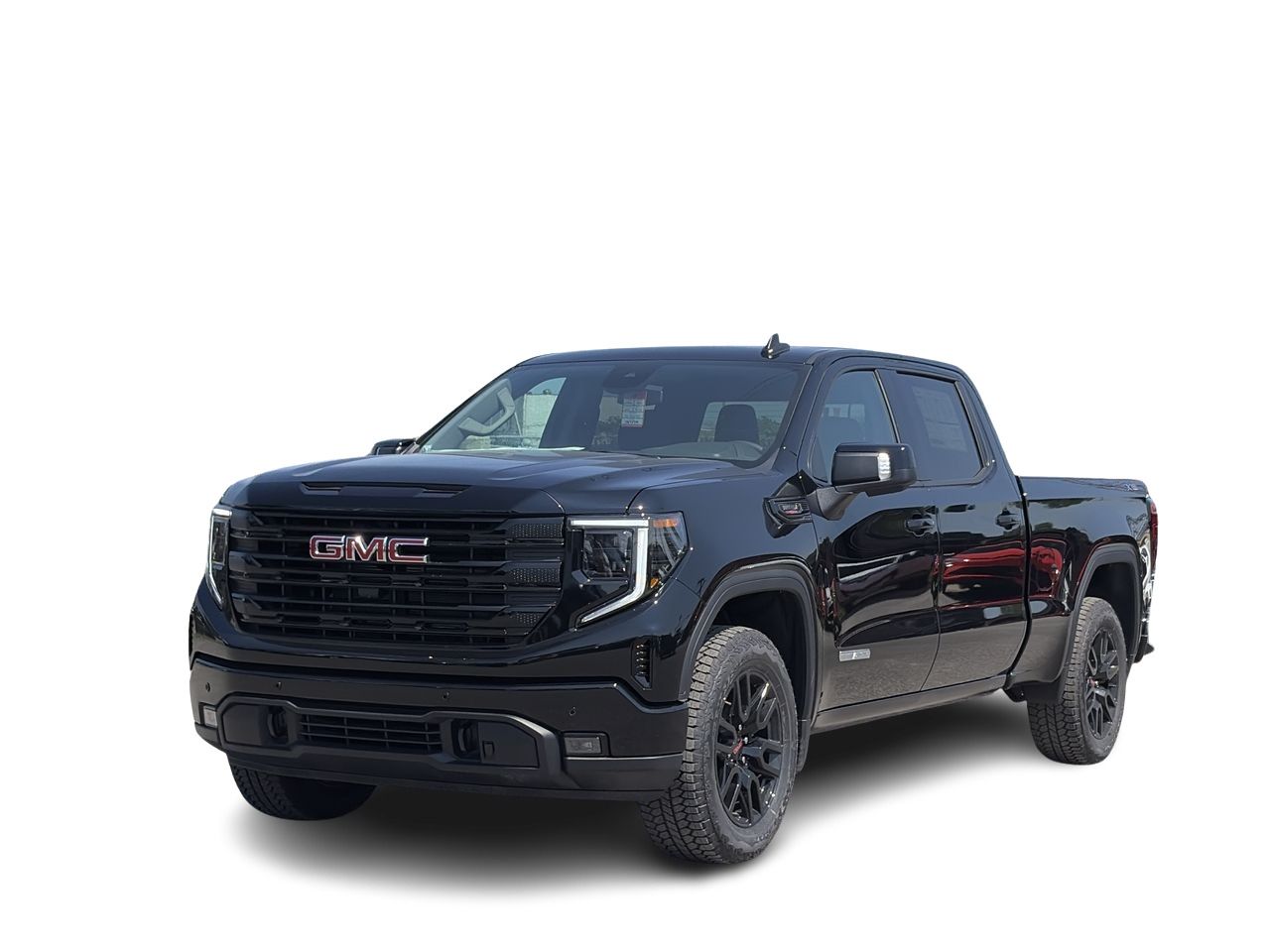 GMC Sierra 1500  2026