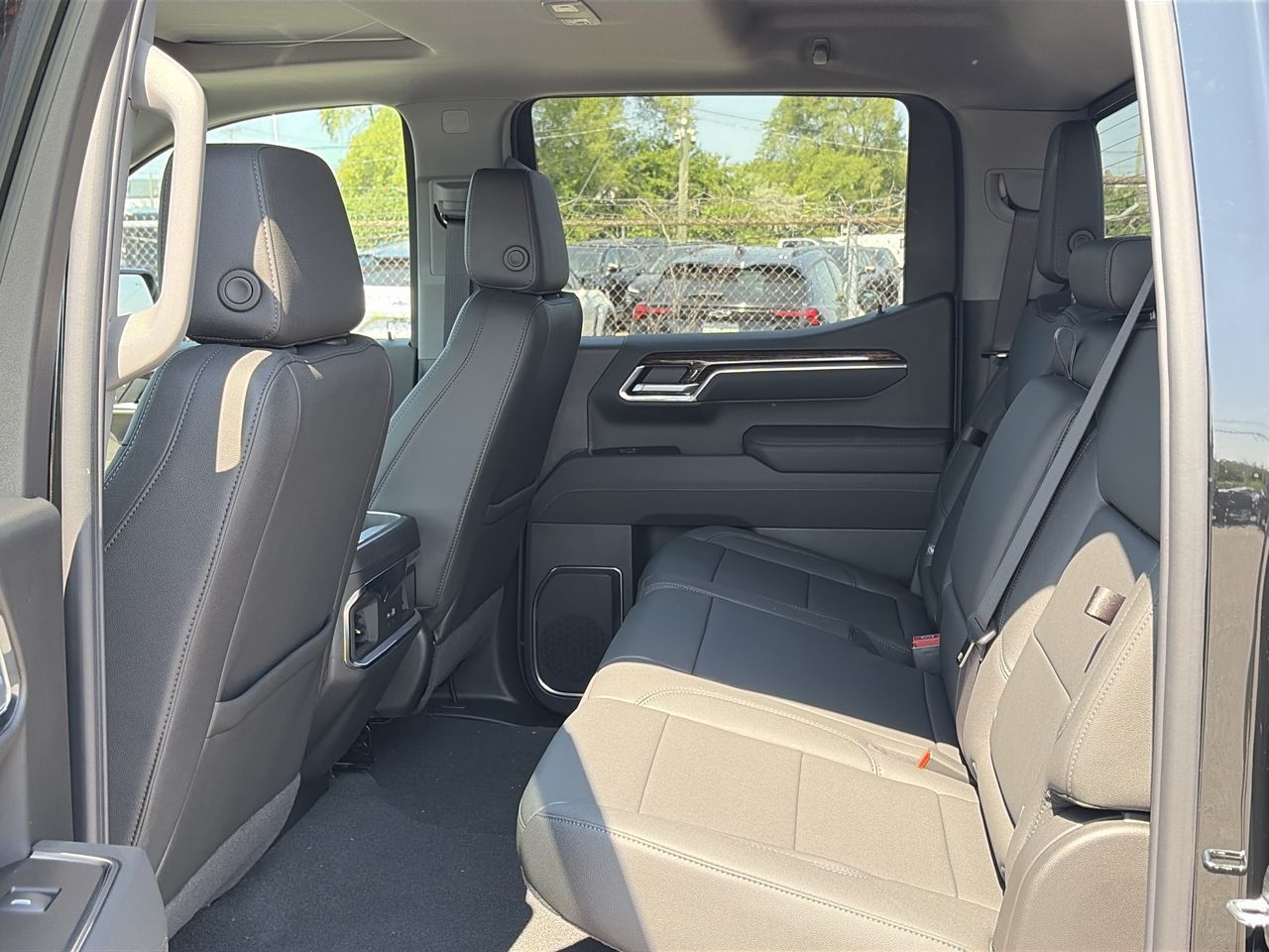 GMC Sierra 1500  2026