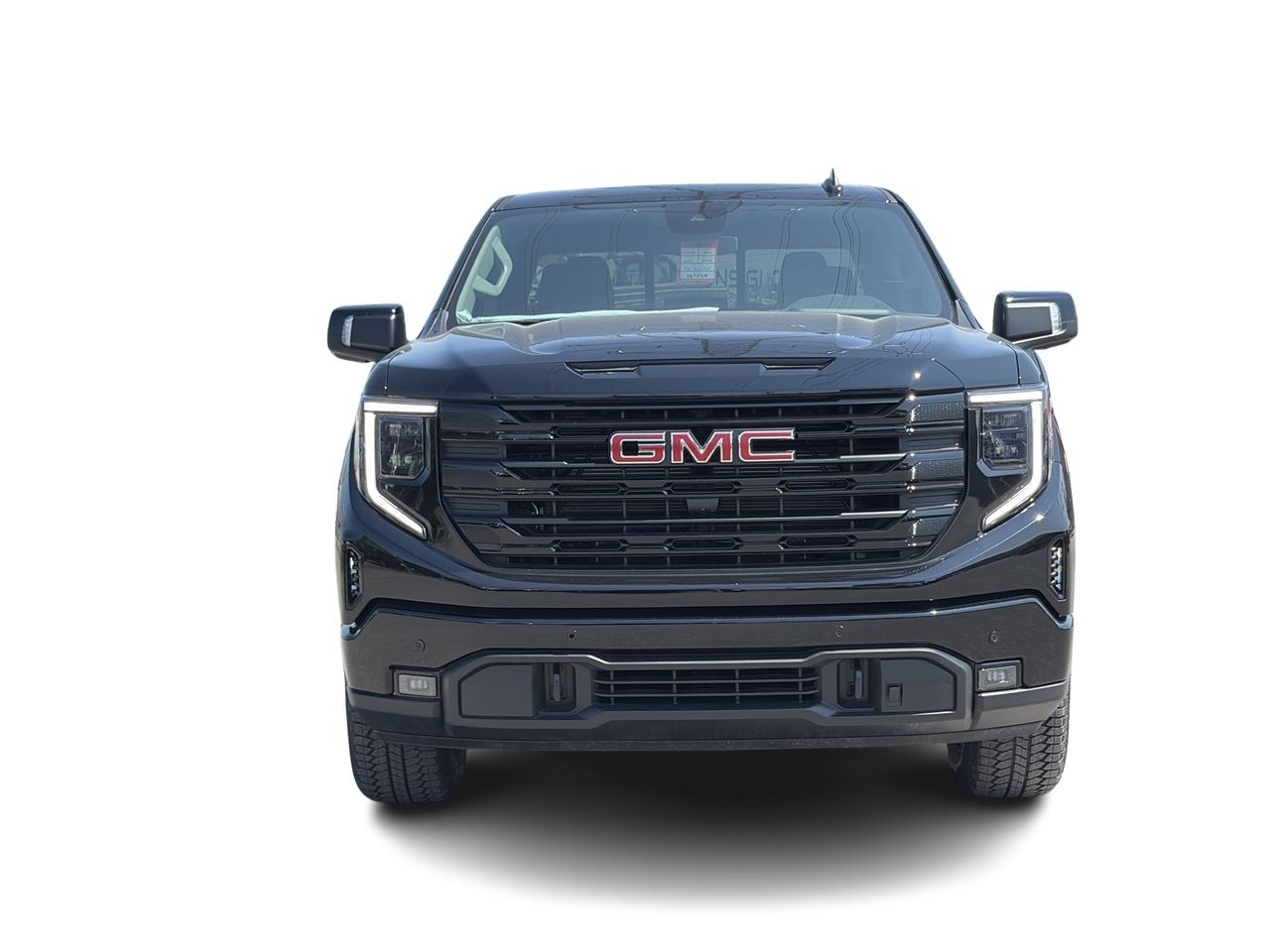 GMC Sierra 1500  2026