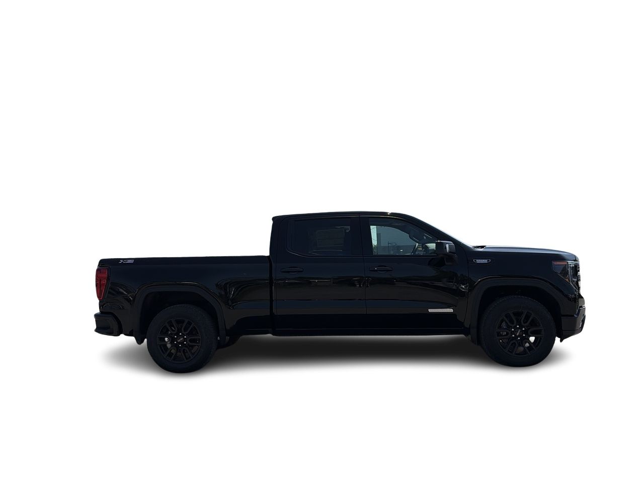 GMC Sierra 1500  2026