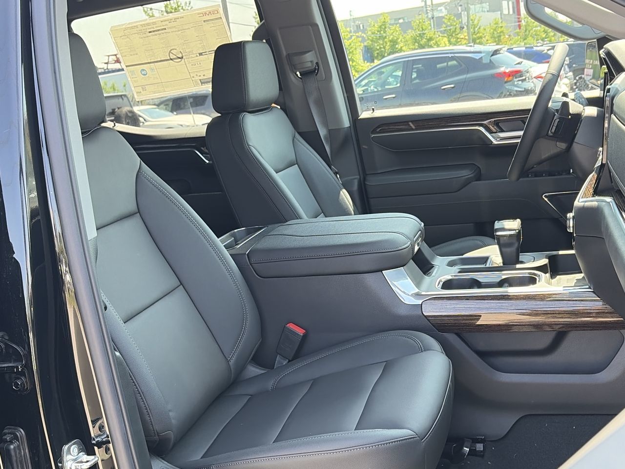 GMC Sierra 1500  2026