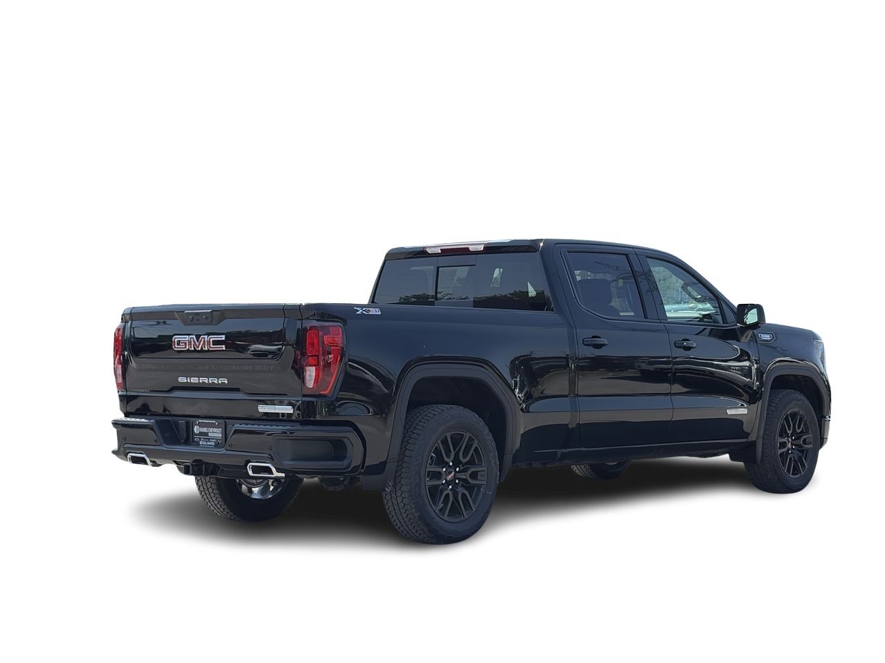 GMC Sierra 1500  2026