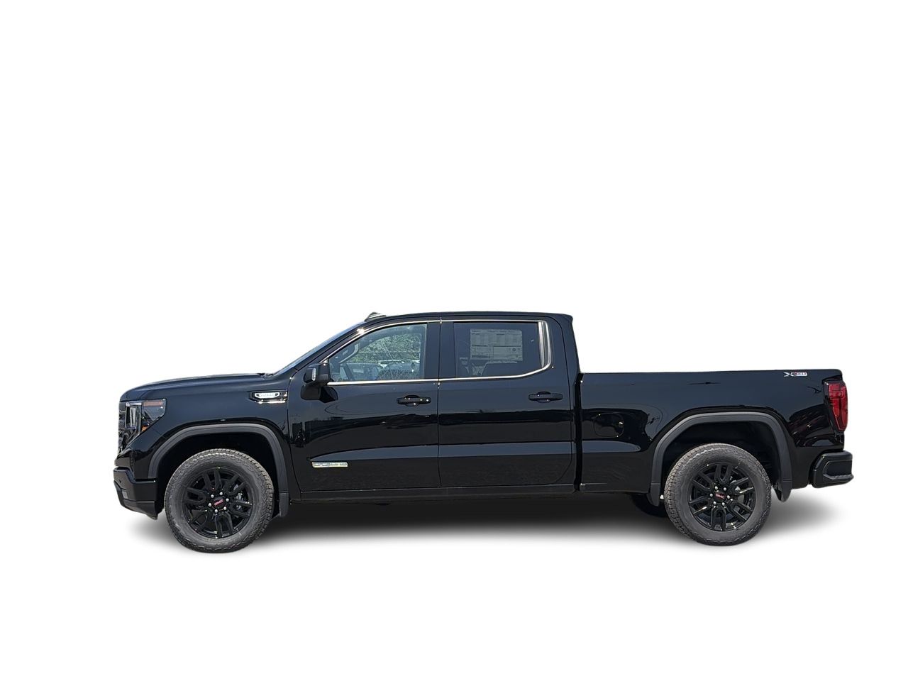 GMC Sierra 1500  2026