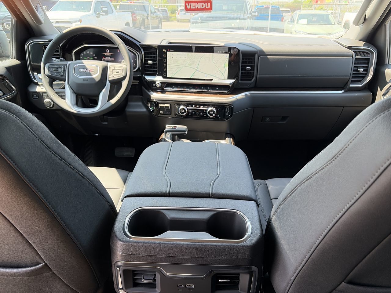 GMC Sierra 1500  2026