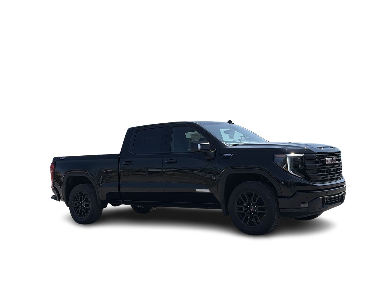 GMC Sierra 1500  2026