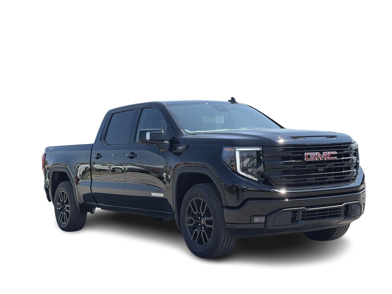 GMC Sierra 1500  2026
