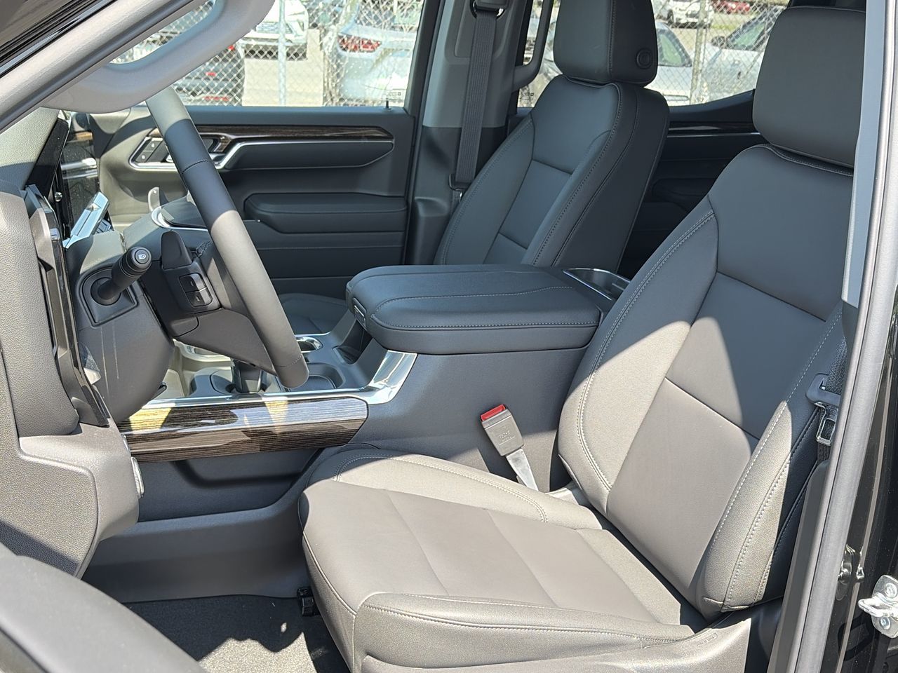 GMC Sierra 1500  2026