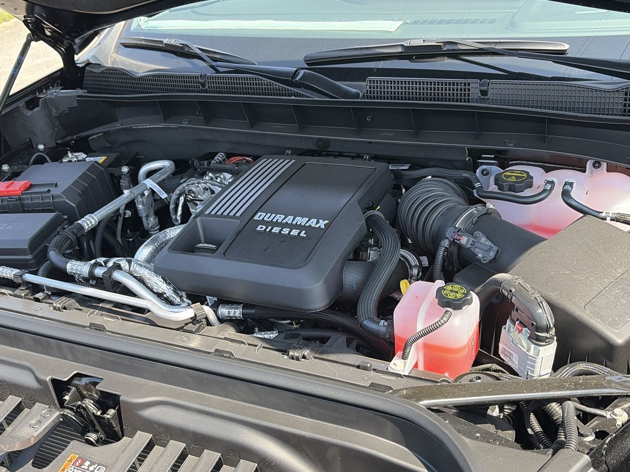 GMC Sierra 1500  2026