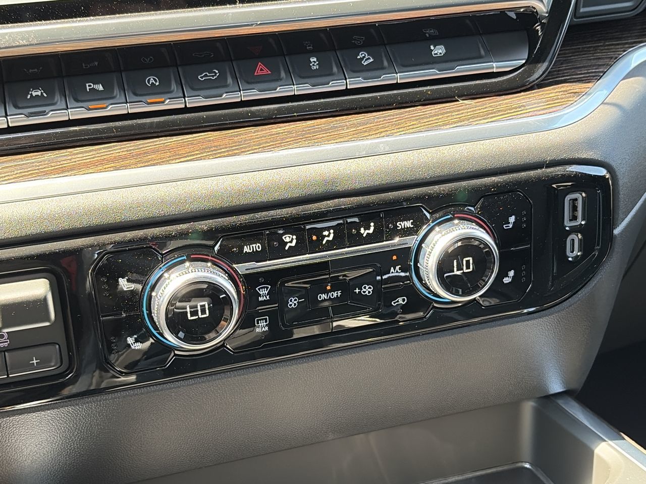 GMC Sierra 1500  2026