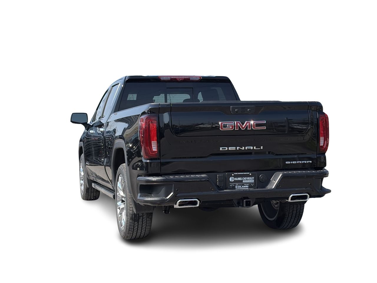 2026 GMC Sierra 1500 in Saint-Leonard, Quebec