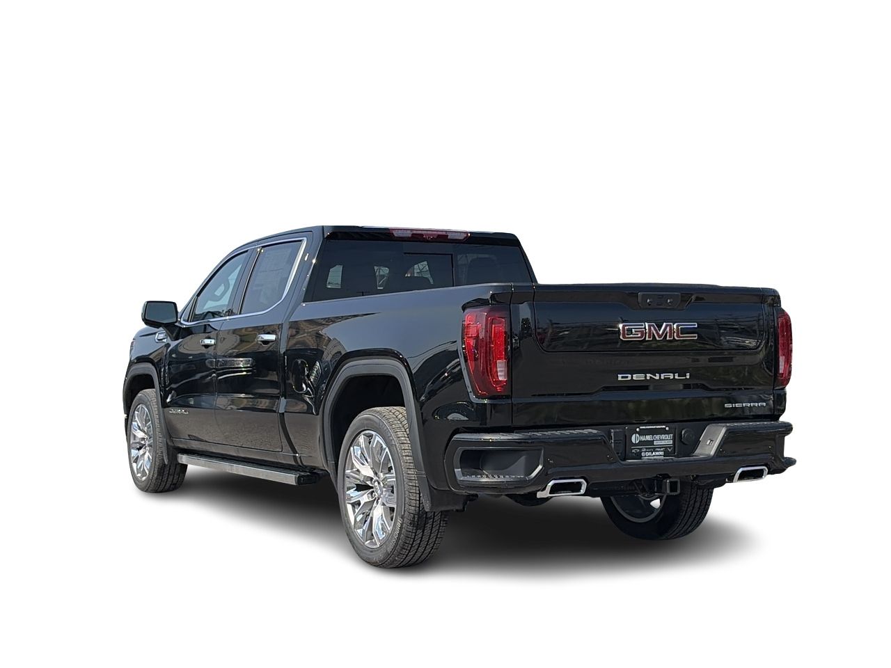 2026 GMC Sierra 1500 in Saint-Leonard, Quebec
