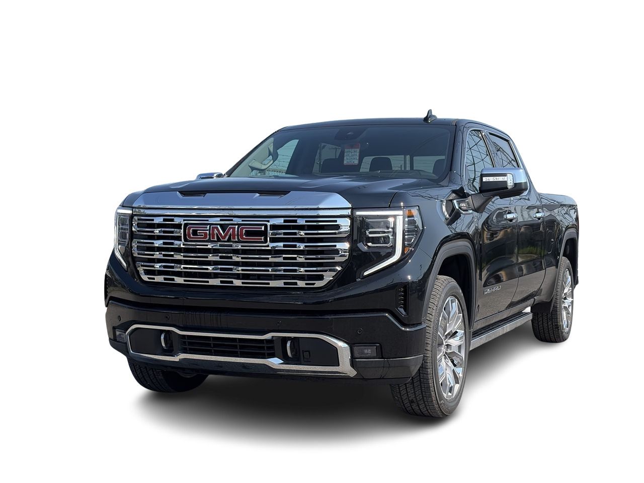 2026 GMC Sierra 1500 in Saint-Leonard, Quebec