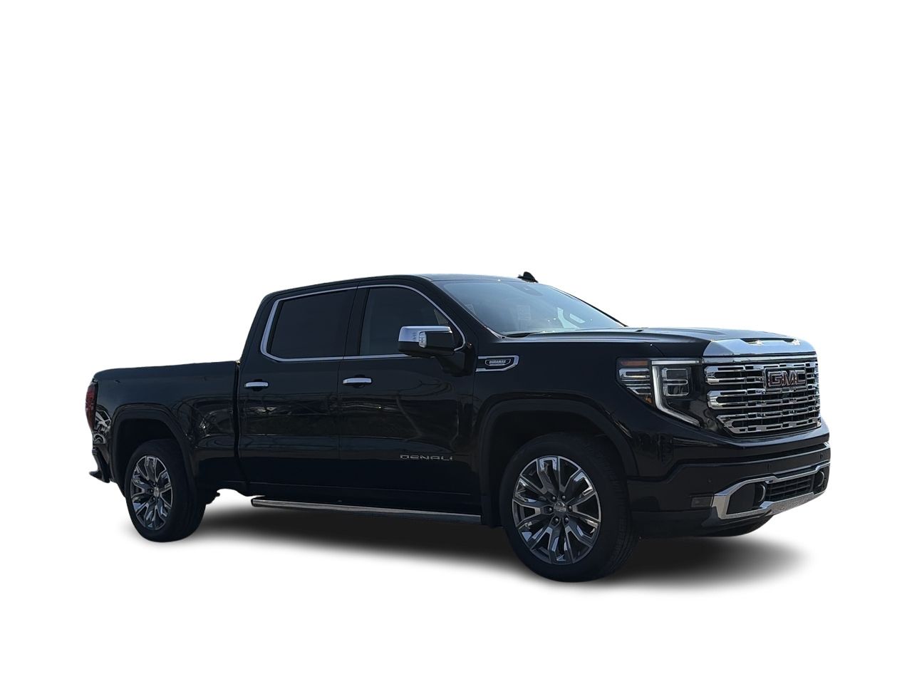 2026 GMC Sierra 1500 in Saint-Leonard, Quebec