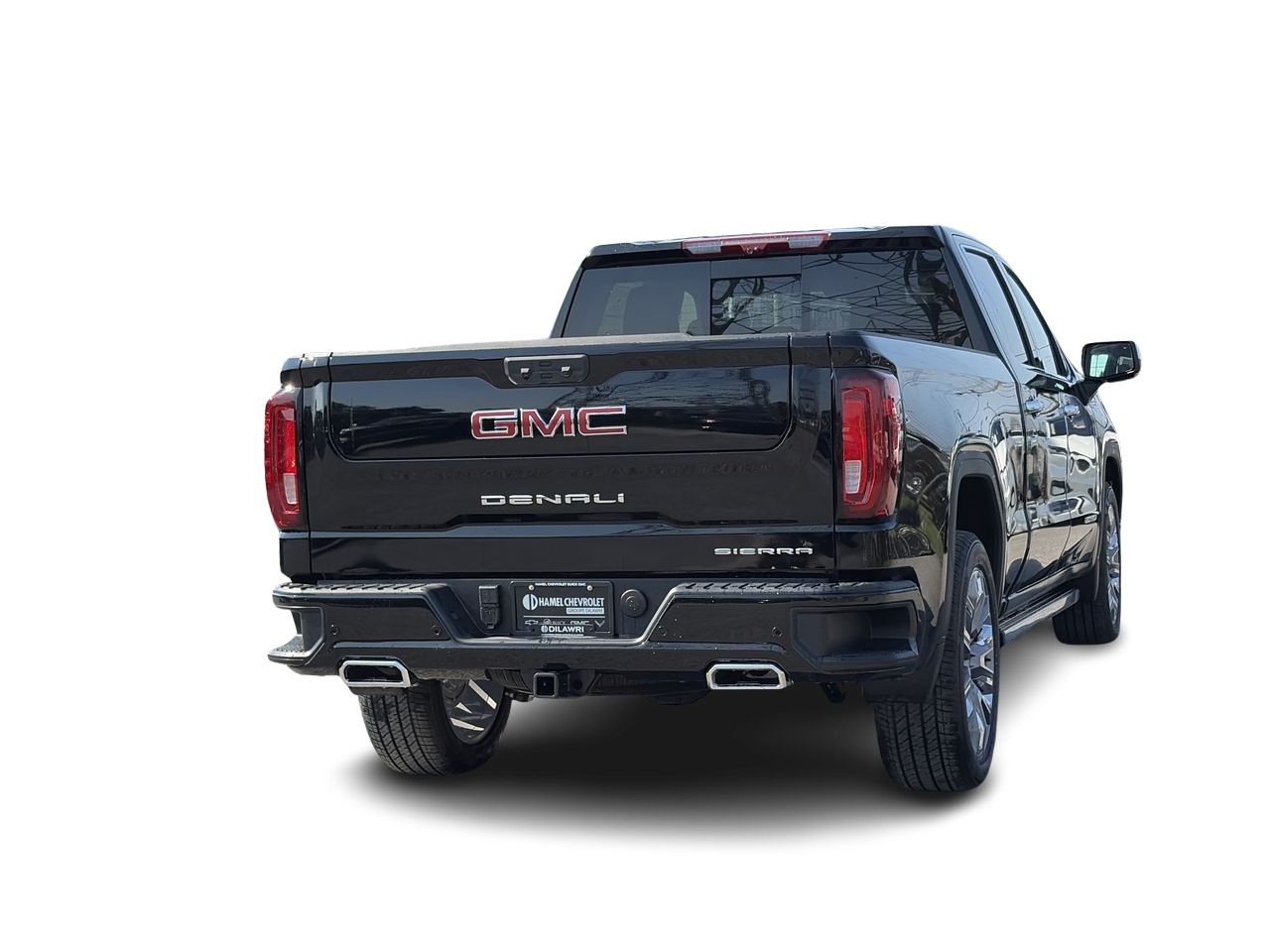 2026 GMC Sierra 1500 in Saint-Leonard, Quebec
