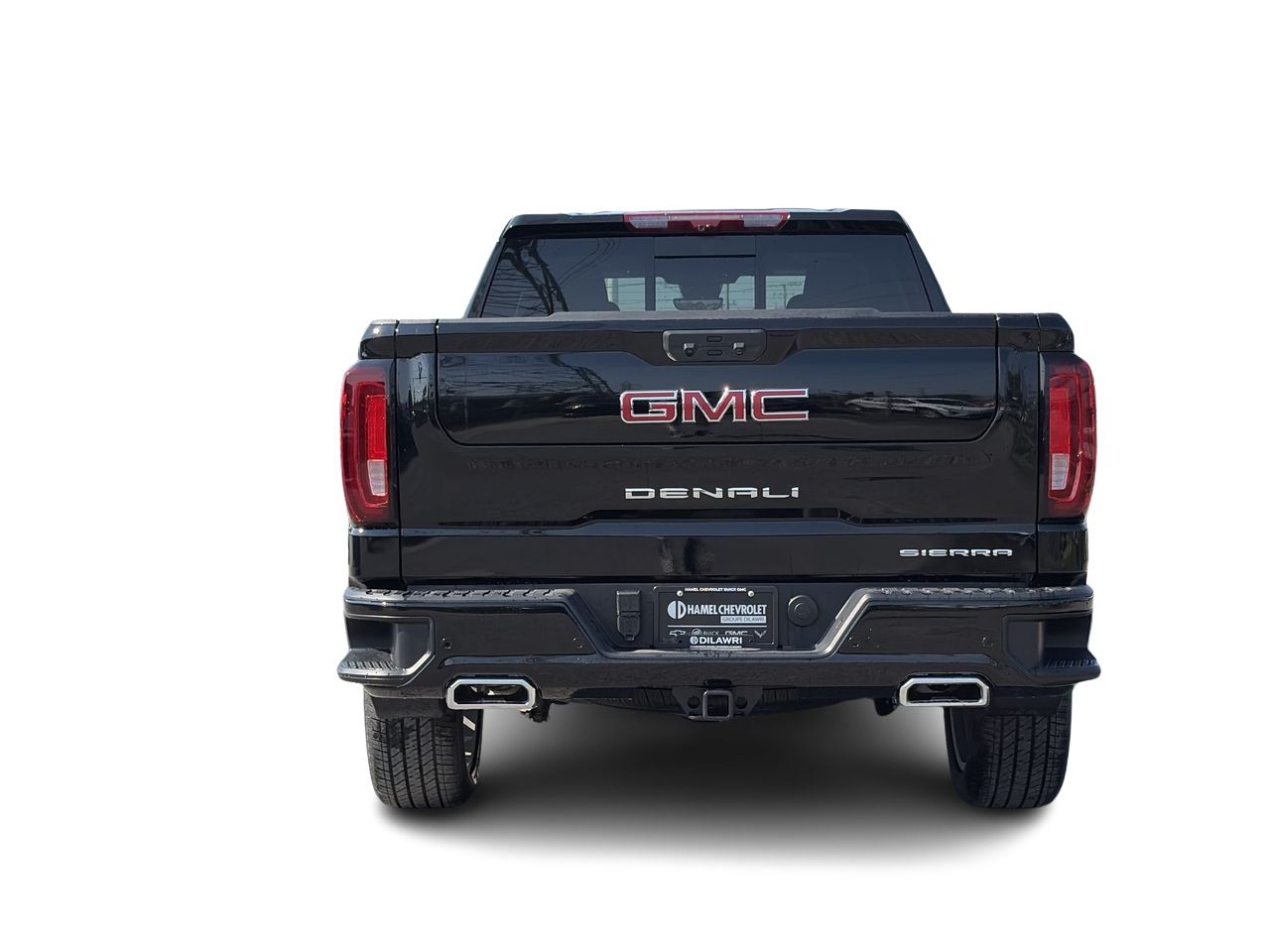 2026 GMC Sierra 1500 in Saint-Leonard, Quebec