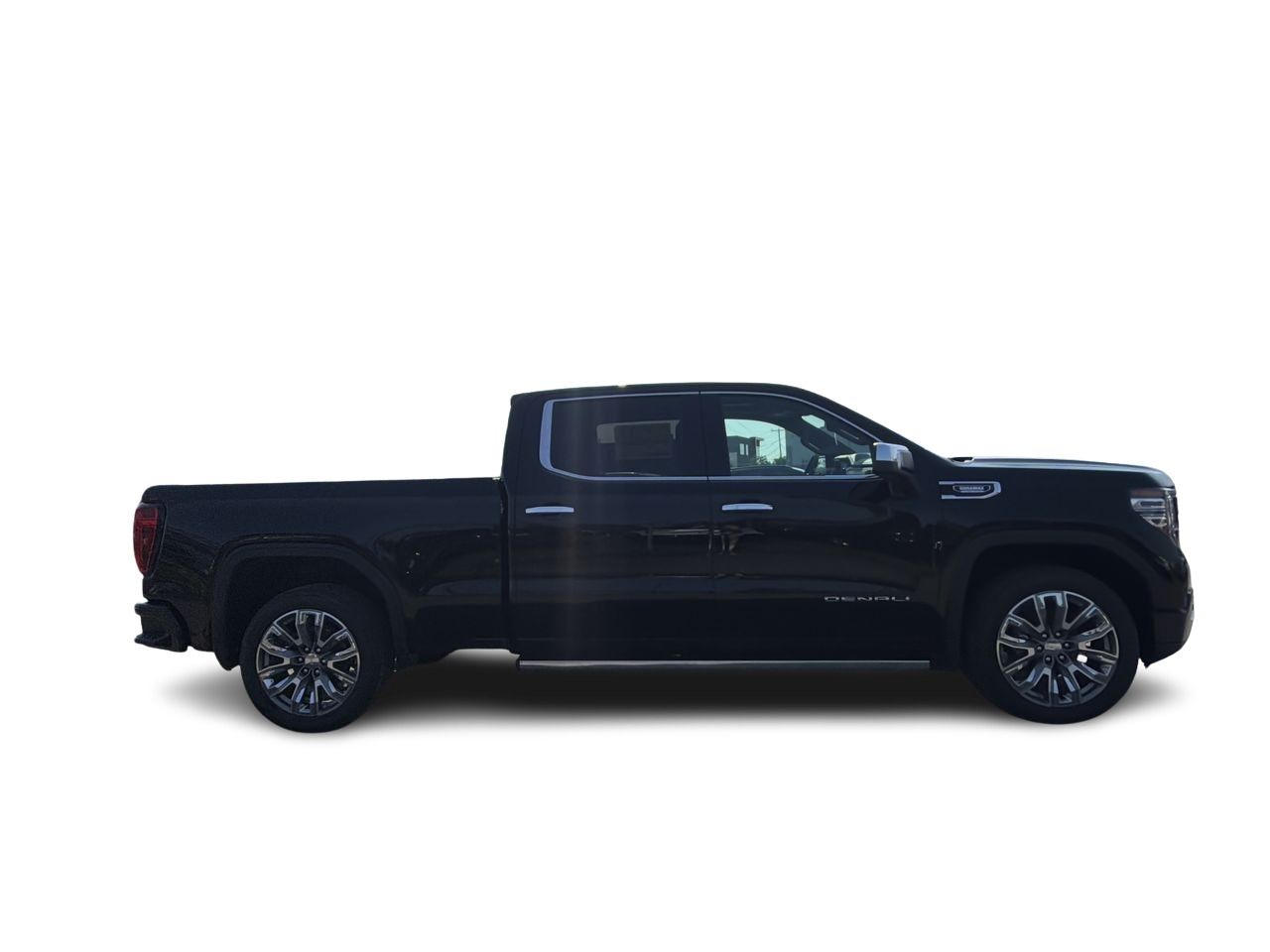 2026 GMC Sierra 1500 in Saint-Leonard, Quebec