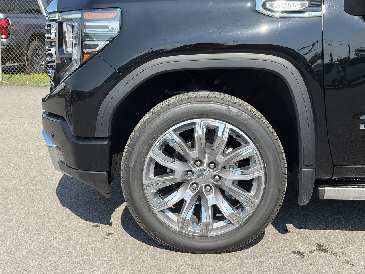 2026 GMC Sierra 1500 in Saint-Leonard, Quebec