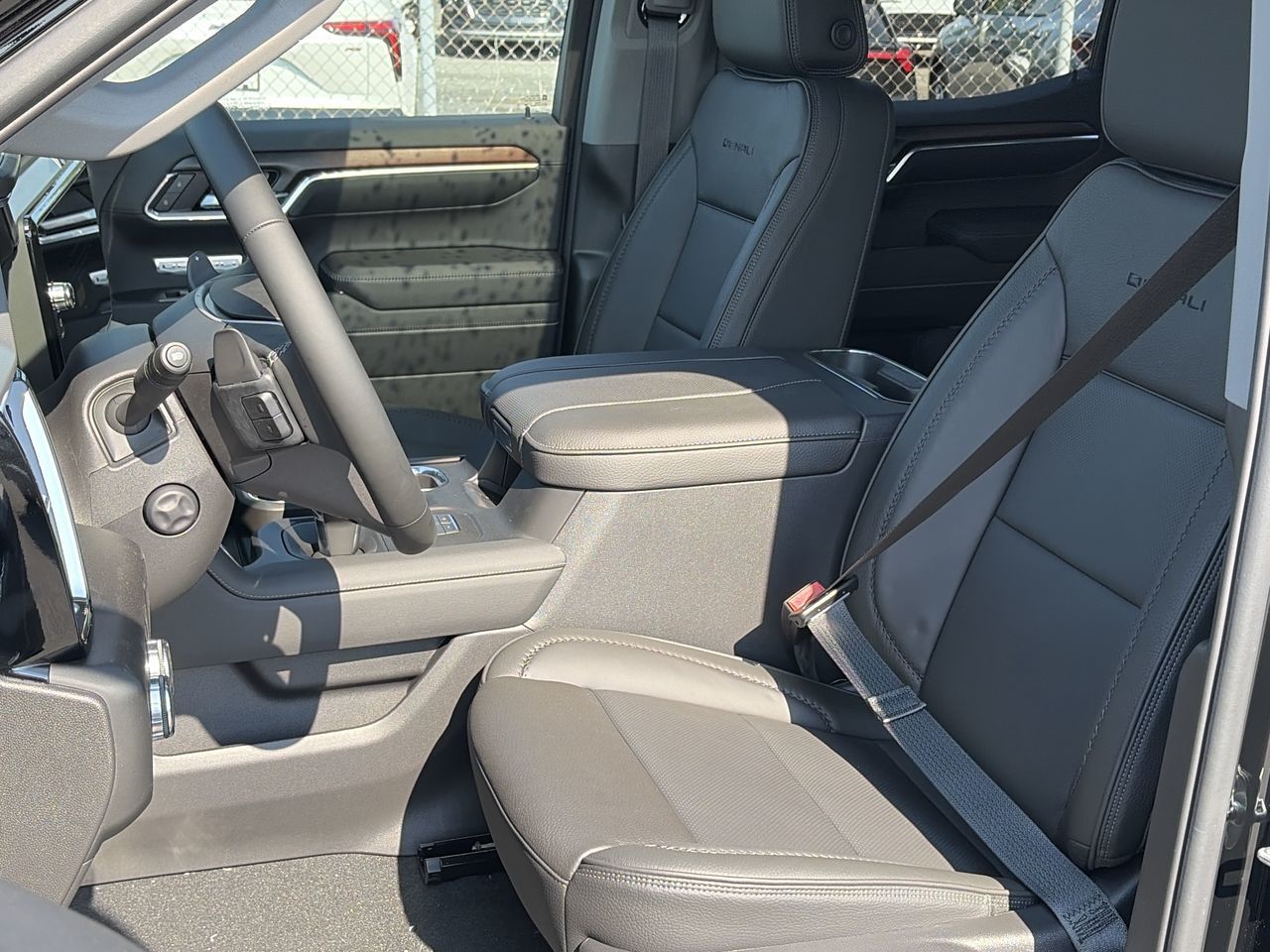 2026 GMC Sierra 1500 in Saint-Leonard, Quebec