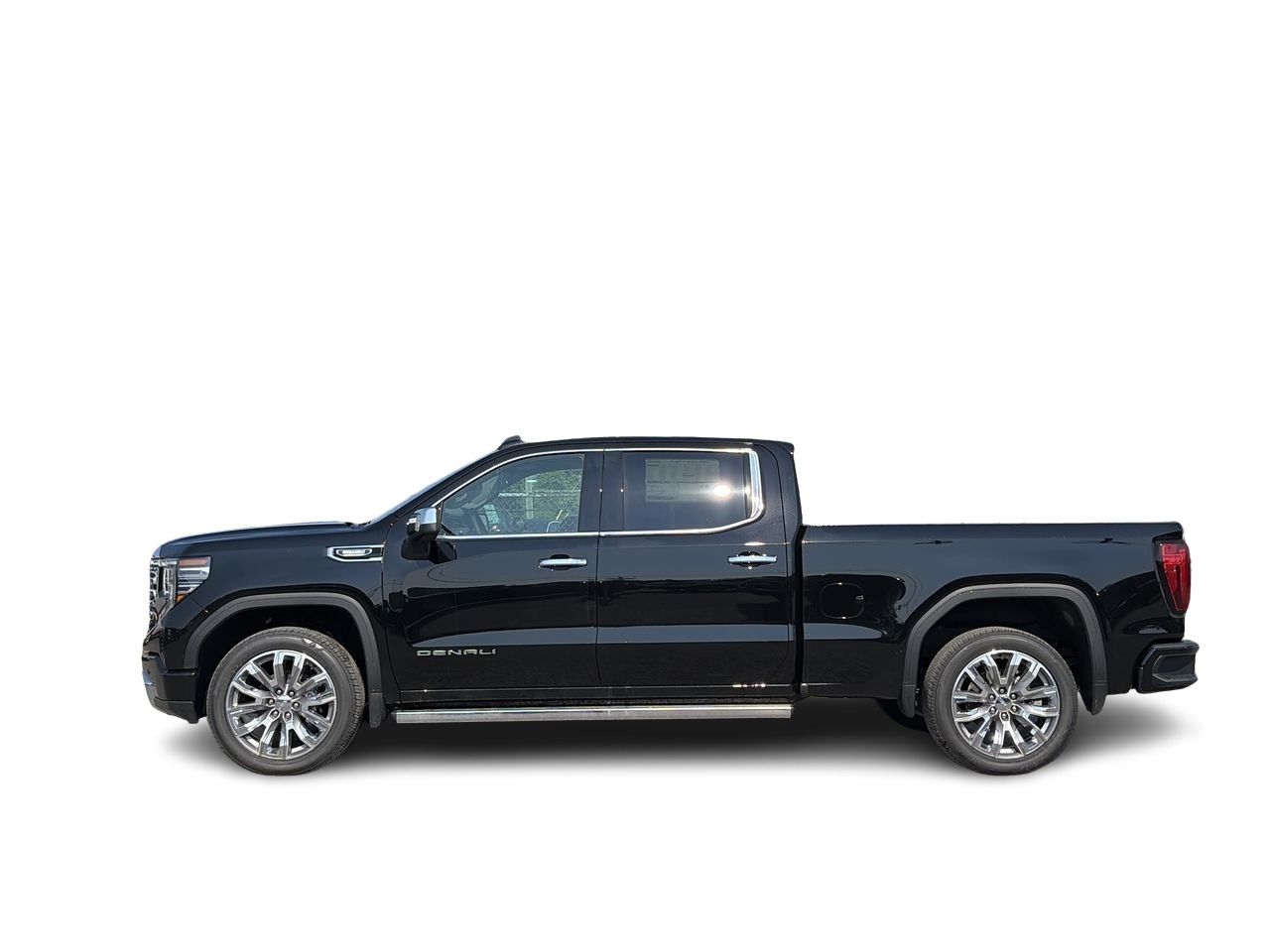 2026 GMC Sierra 1500 in Saint-Leonard, Quebec