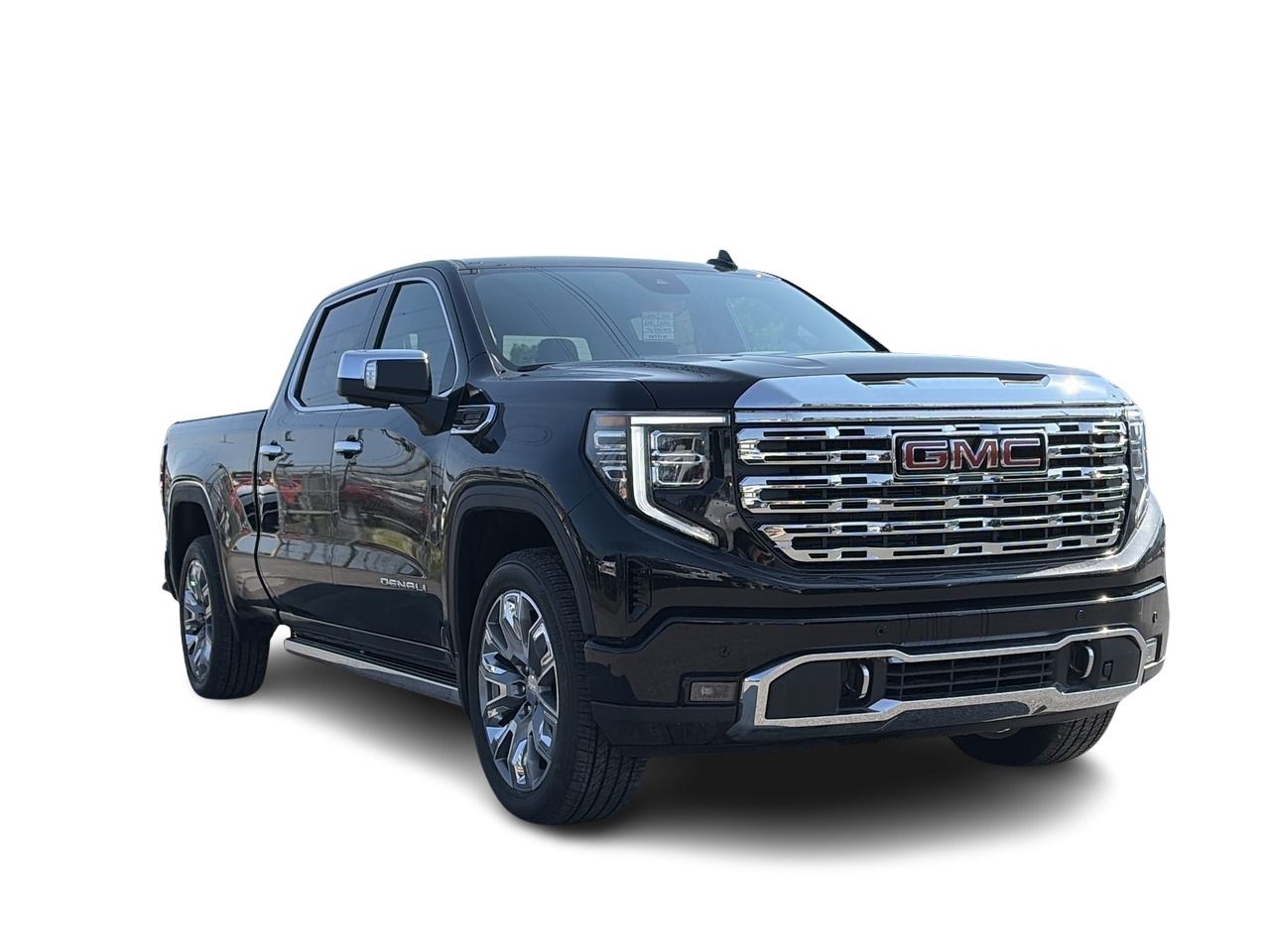 2026 GMC Sierra 1500 in Saint-Leonard, Quebec