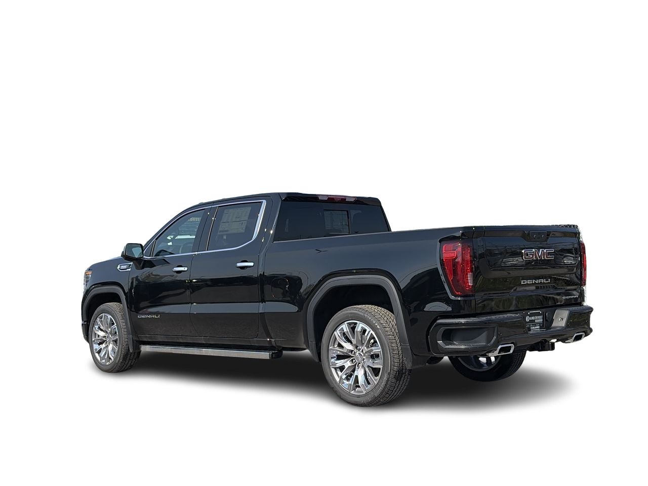 2026 GMC Sierra 1500 in Saint-Leonard, Quebec