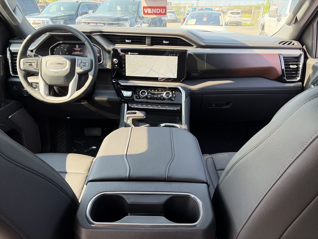 2026 GMC Sierra 1500 in Saint-Leonard, Quebec