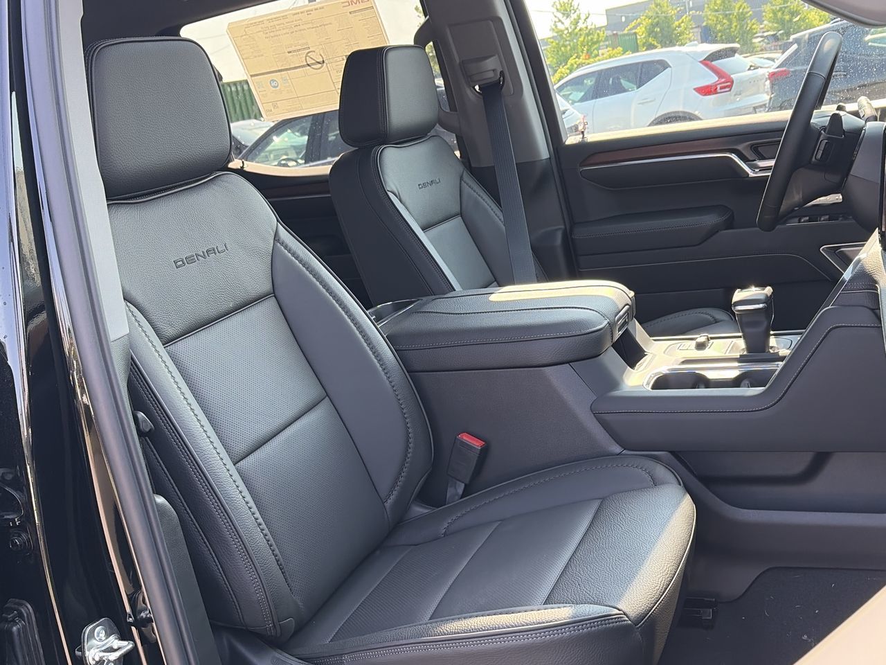 2026 GMC Sierra 1500 in Saint-Leonard, Quebec
