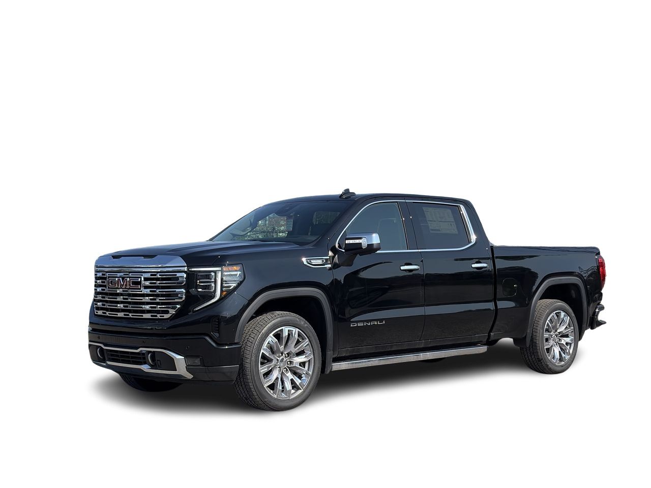 2026 GMC Sierra 1500 in Saint-Leonard, Quebec