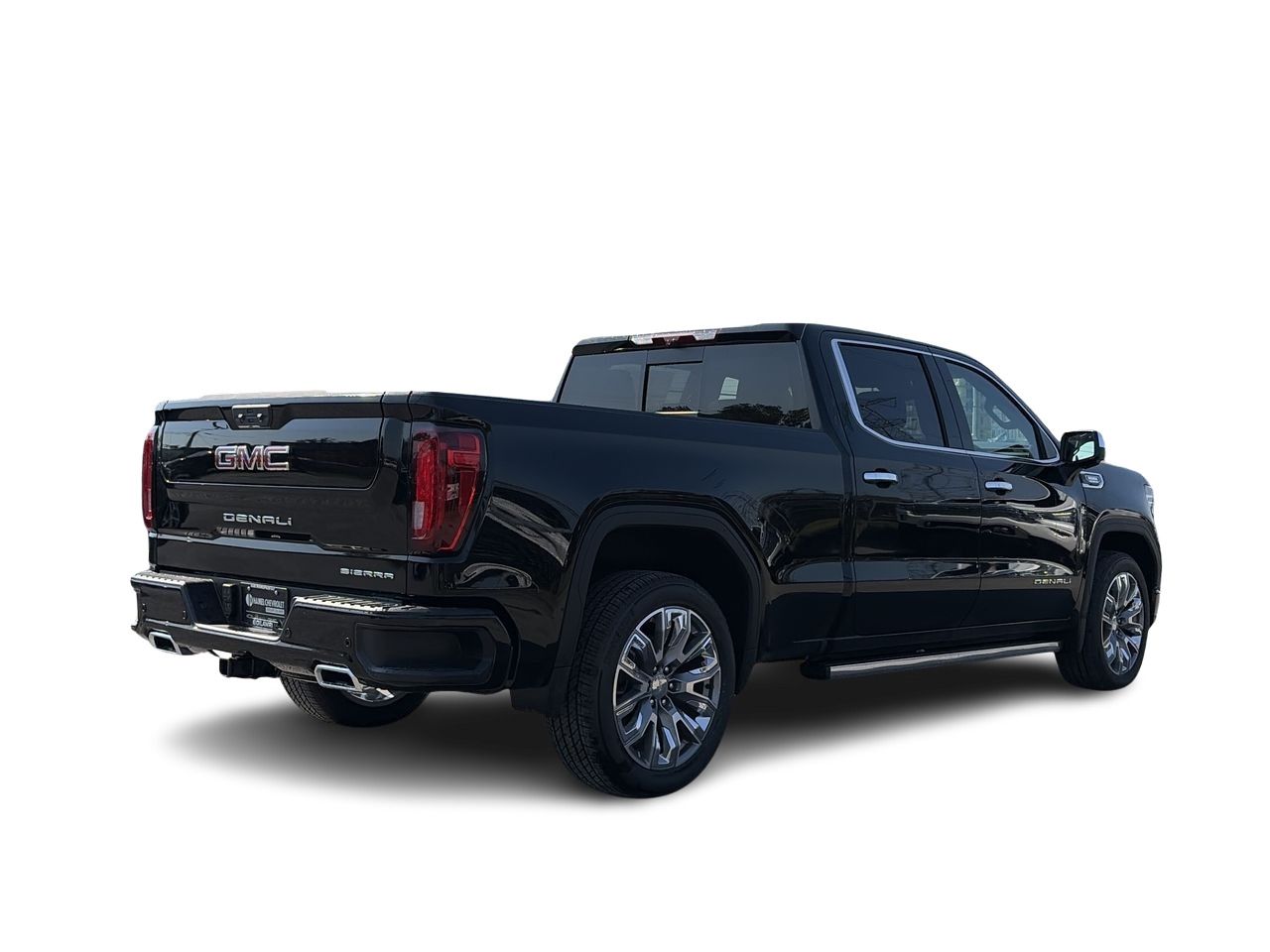 2026 GMC Sierra 1500 in Saint-Leonard, Quebec