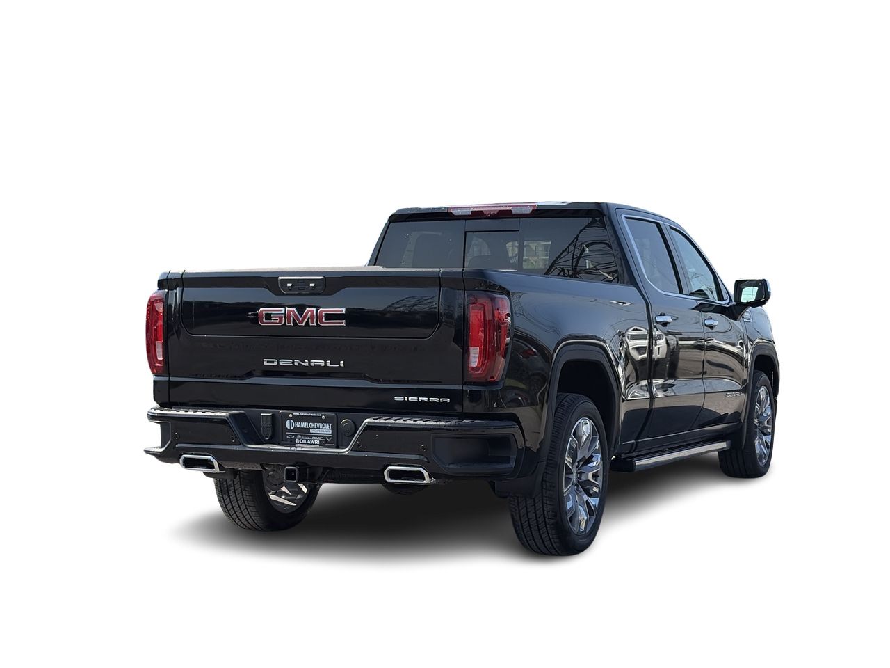 2026 GMC Sierra 1500 in Saint-Leonard, Quebec