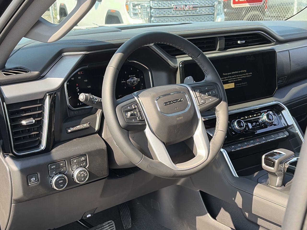 2026 GMC Sierra 1500 in Saint-Leonard, Quebec