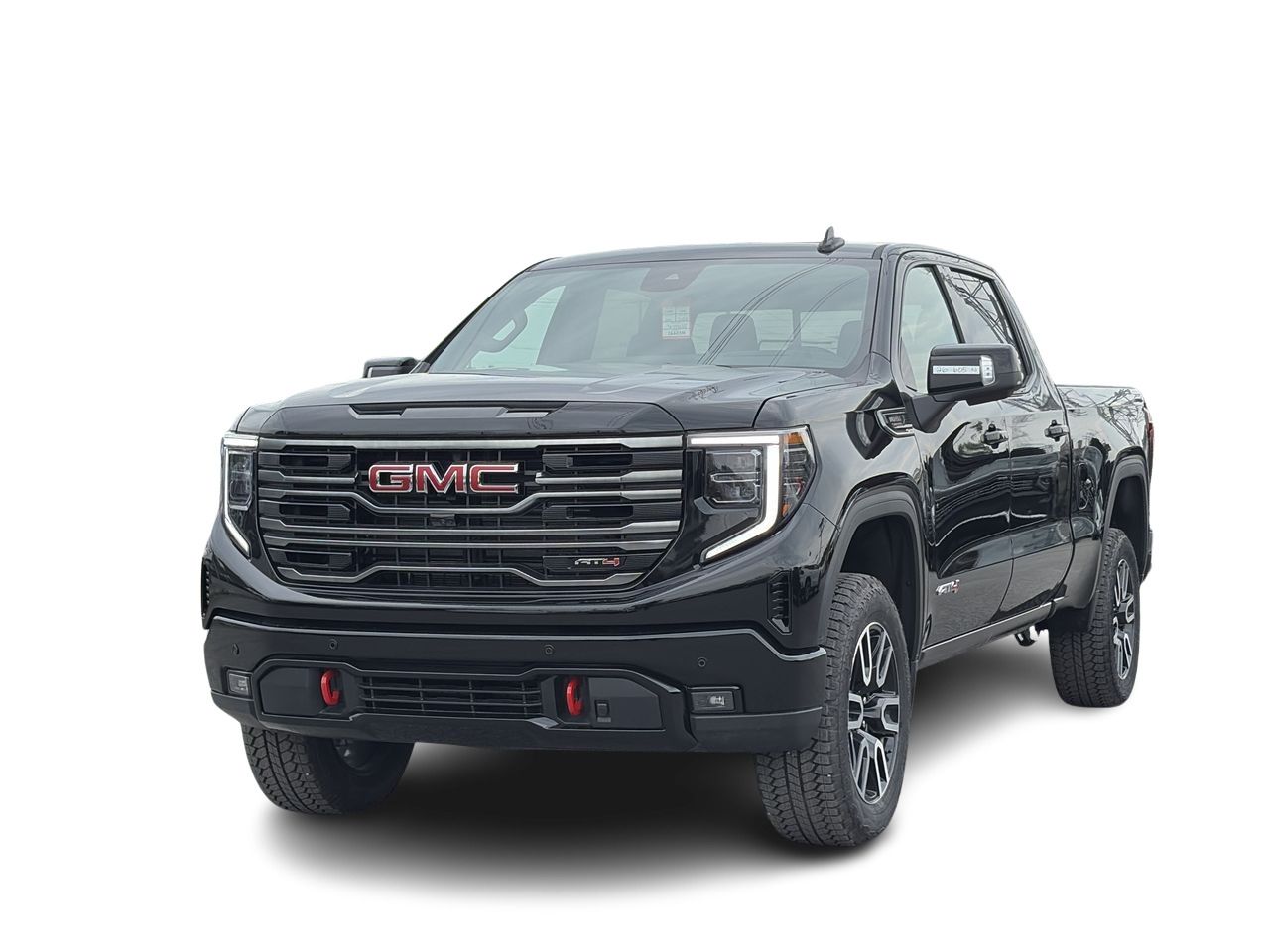 GMC Sierra 1500  2026 à Saint-Léonard, Québec