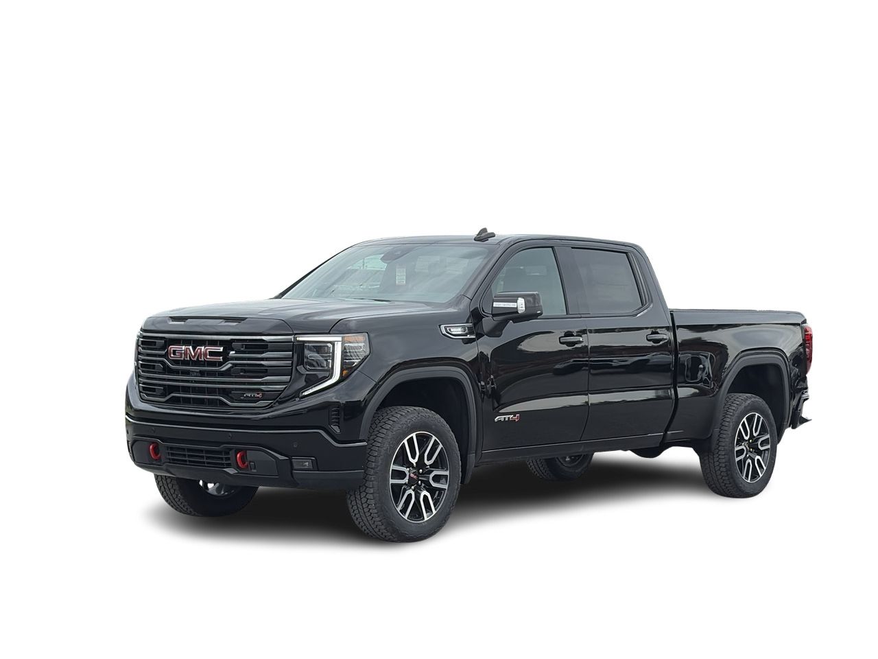 GMC Sierra 1500  2026 à Saint-Léonard, Québec