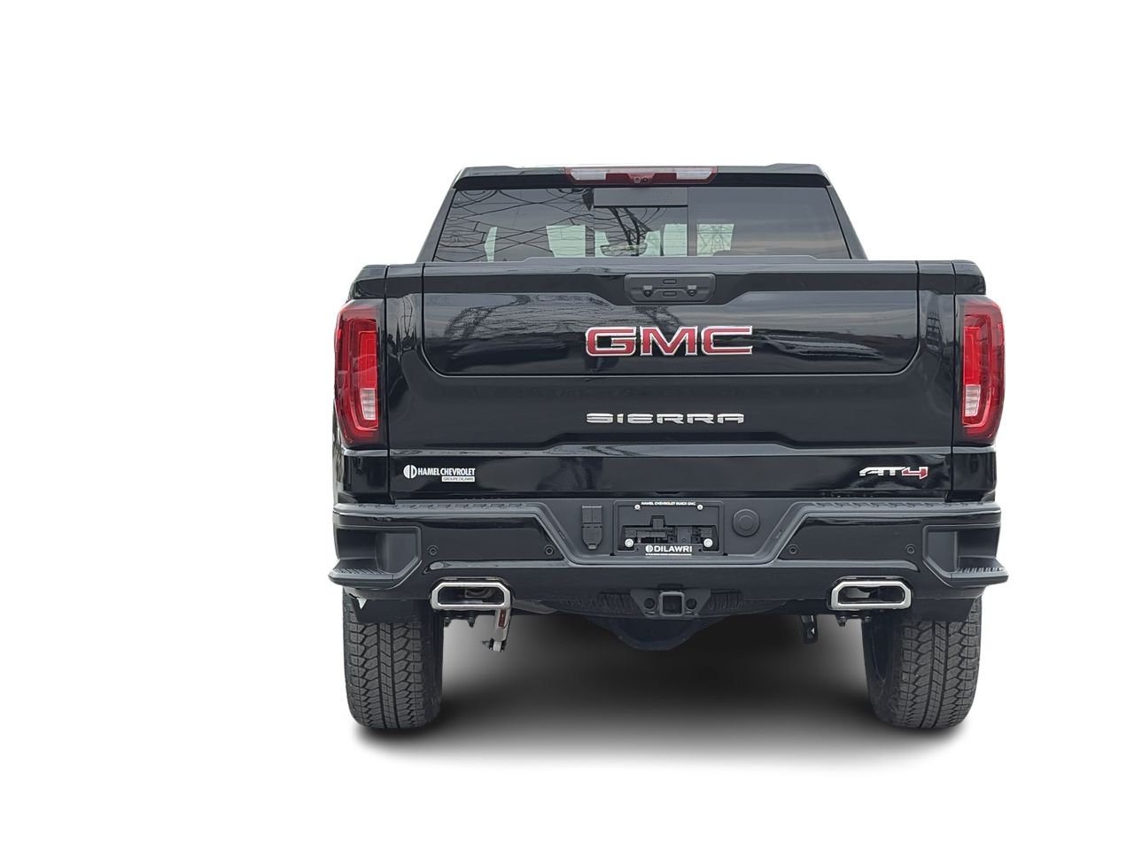 GMC Sierra 1500  2026 à Saint-Léonard, Québec