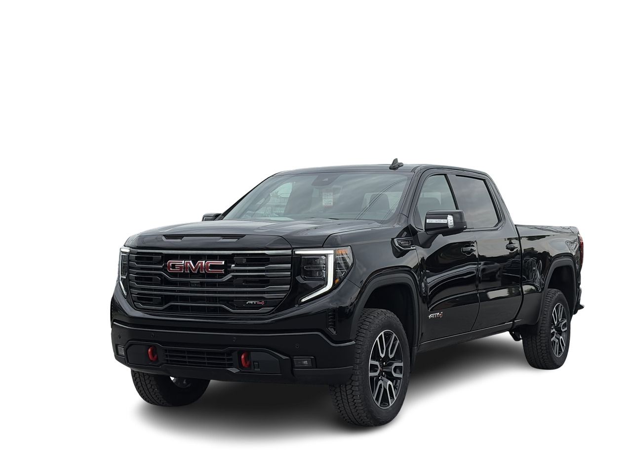GMC Sierra 1500  2026 à Saint-Léonard, Québec