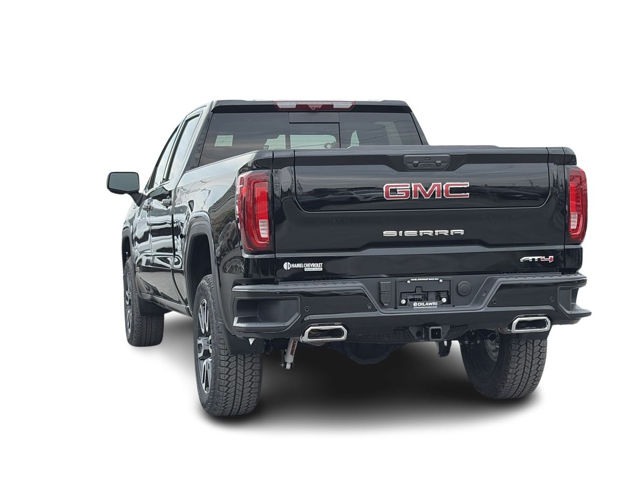 GMC Sierra 1500  2026 à Saint-Léonard, Québec