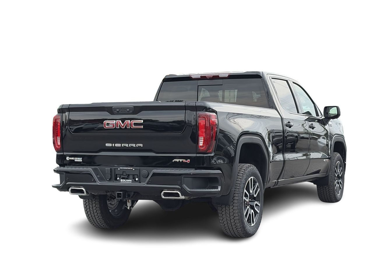 GMC Sierra 1500  2026 à Saint-Léonard, Québec