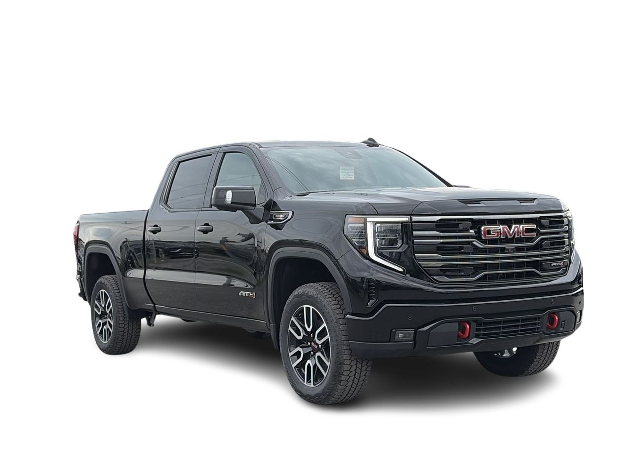 GMC Sierra 1500  2026 à Saint-Léonard, Québec