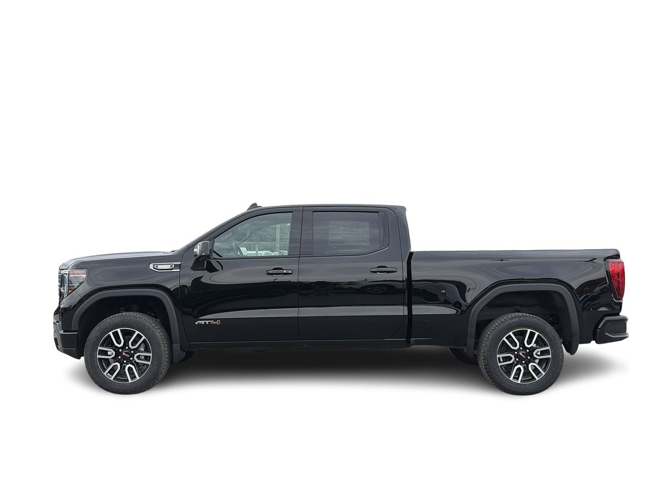GMC Sierra 1500  2026 à Saint-Léonard, Québec