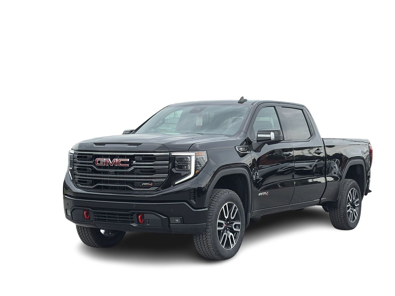 GMC Sierra 1500  2026 à Saint-Léonard, Québec