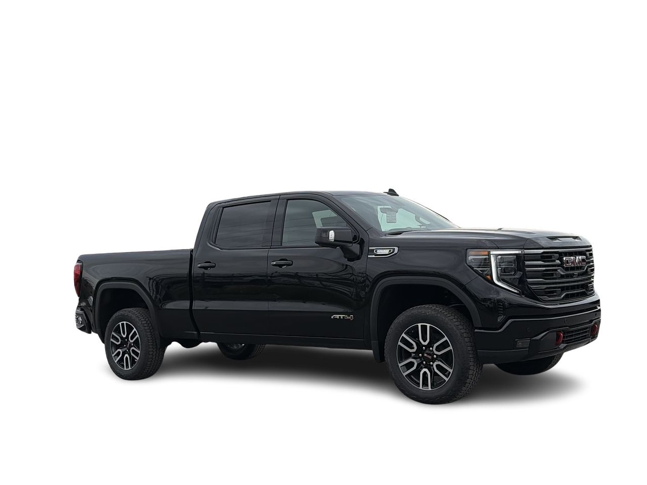 GMC Sierra 1500  2026 à Saint-Léonard, Québec