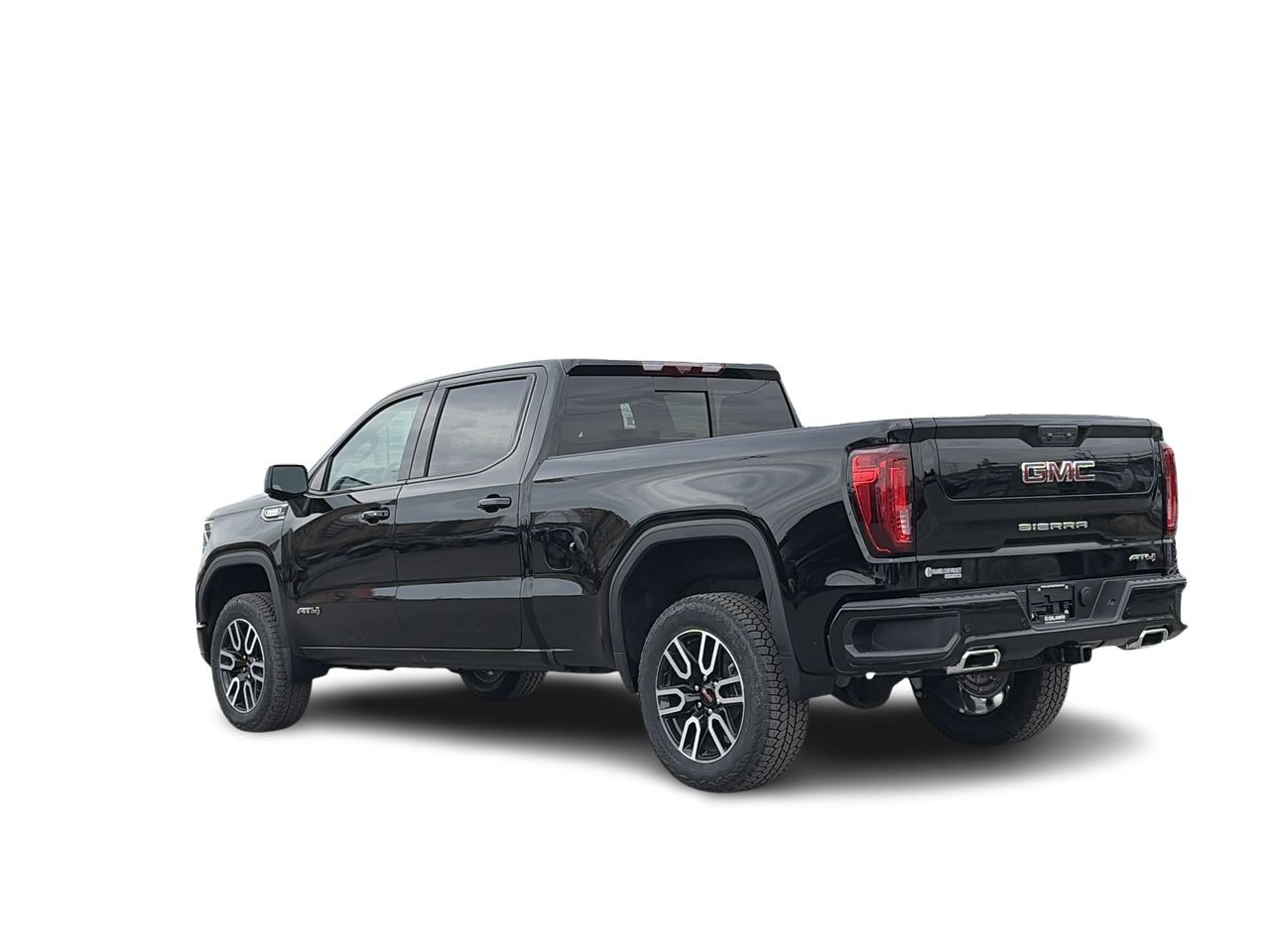GMC Sierra 1500  2026 à Saint-Léonard, Québec