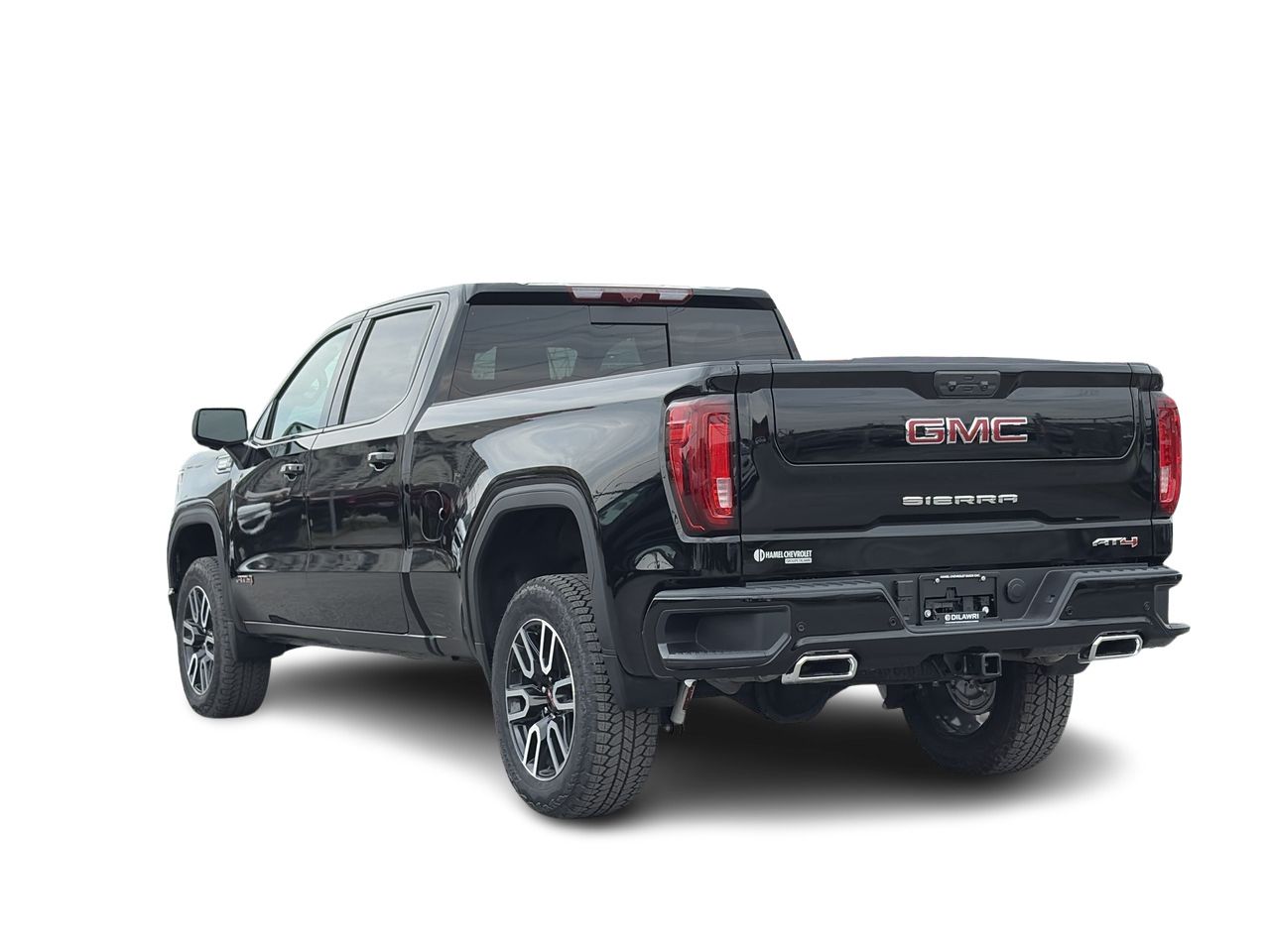 GMC Sierra 1500  2026 à Saint-Léonard, Québec